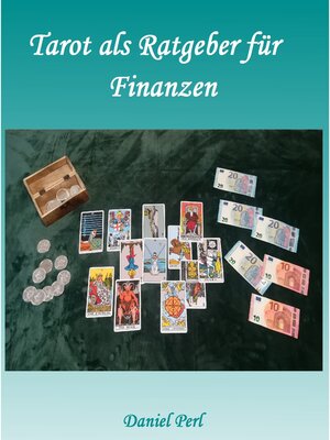 cover image of Tarot als Ratgeber für Finanzen